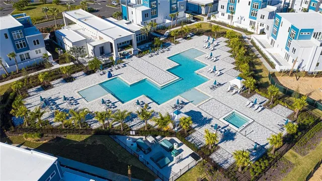 $300,000 | 7740 Sandy Ridge Drive, Unit 106, Reunion, FL 34747