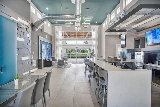 $300,000 | 7740 Sandy Ridge Drive, Unit 106, Reunion, FL 34747