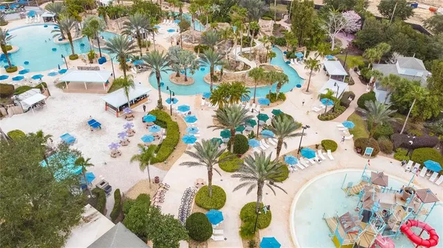 $300,000 | 7740 Sandy Ridge Drive, Unit 106, Reunion, FL 34747