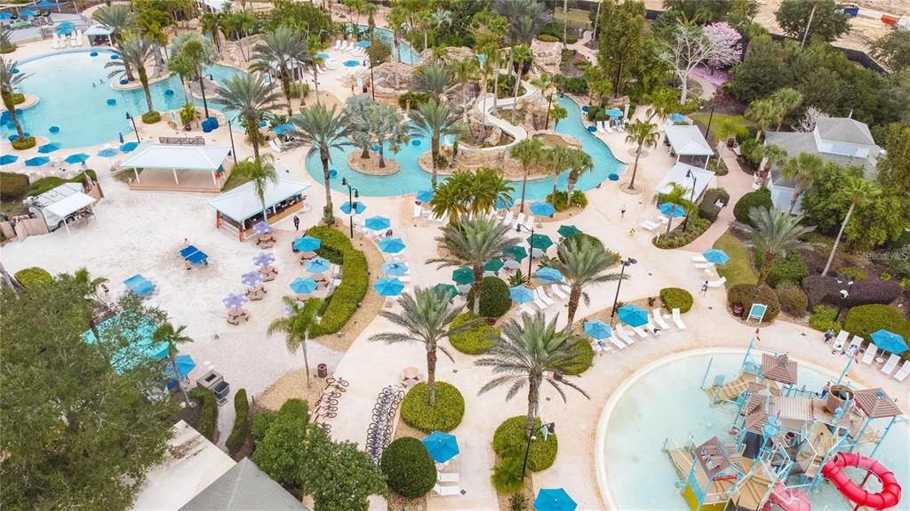 7740 Sandy Ridge Drive, Unit 106 Reunion, FL 34747 - Photo 40 of 43