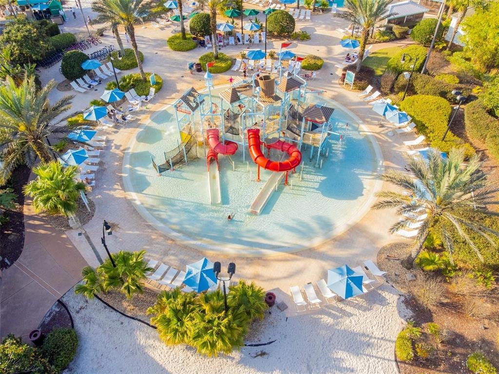 7740 Sandy Ridge Drive, Unit 106 Reunion, FL 34747 - Photo 41 of 43