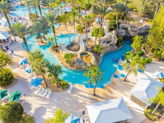 $300,000 | 7740 Sandy Ridge Drive, Unit 106, Reunion, FL 34747