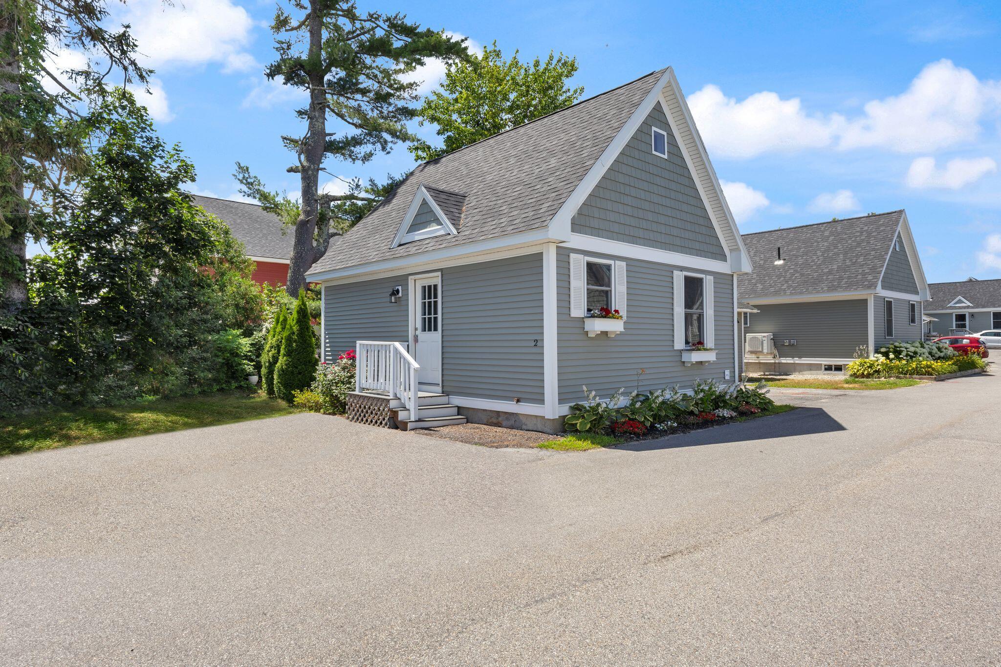 994 Portland Road, Unit 2 Saco, ME 04072 - Photo 1 of 31 994_Portland_Rd_002
