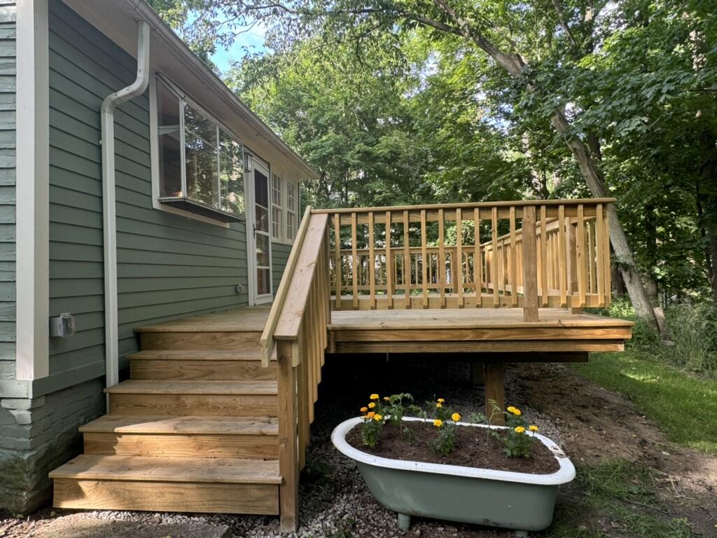 1308 Traver Road Ann Arbor, MI 48105 - Photo 41 of 55