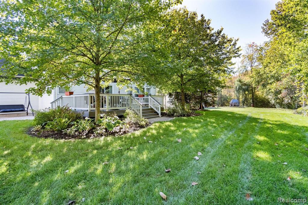 4363 Rohr Road Waterford, MI 48329 - Photo 33 of 40