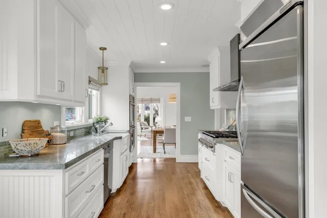 $1,095,000 | 950 Scott Street, Oakland, CA 94610