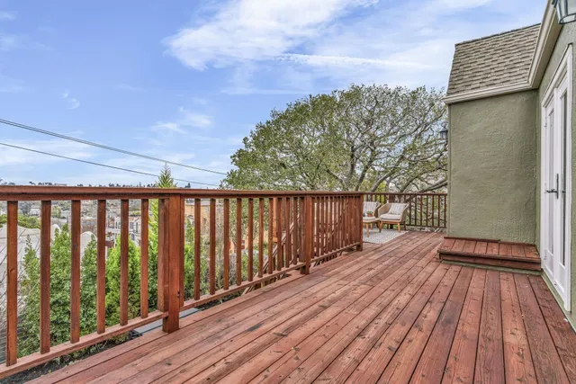 $1,095,000 | 950 Scott Street, Oakland, CA 94610