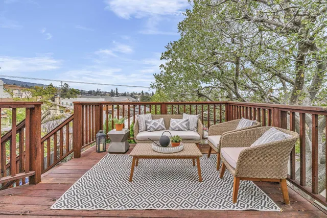 $1,095,000 | 950 Scott Street, Oakland, CA 94610