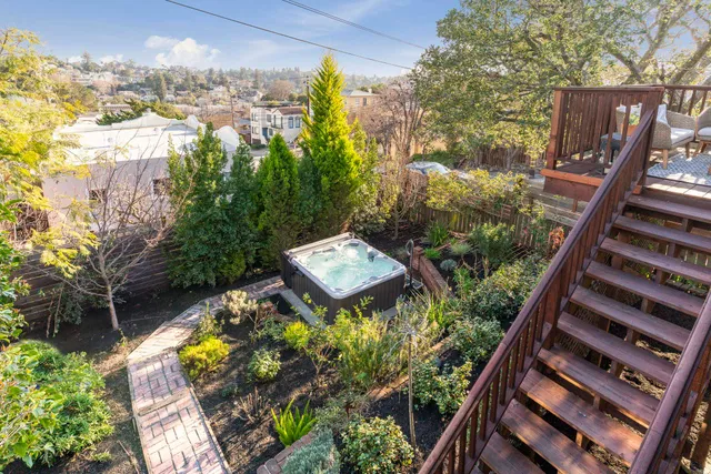 $1,095,000 | 950 Scott Street, Oakland, CA 94610