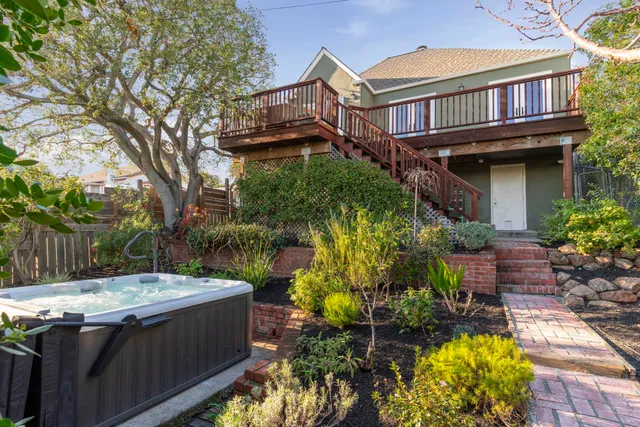 $1,095,000 | 950 Scott Street, Oakland, CA 94610