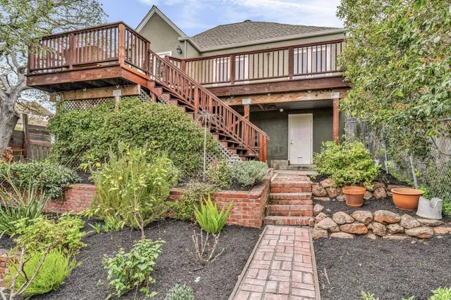 $1,095,000 | 950 Scott Street, Oakland, CA 94610