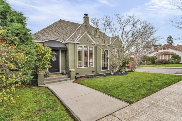 $1,095,000 | 950 Scott Street, Oakland, CA 94610