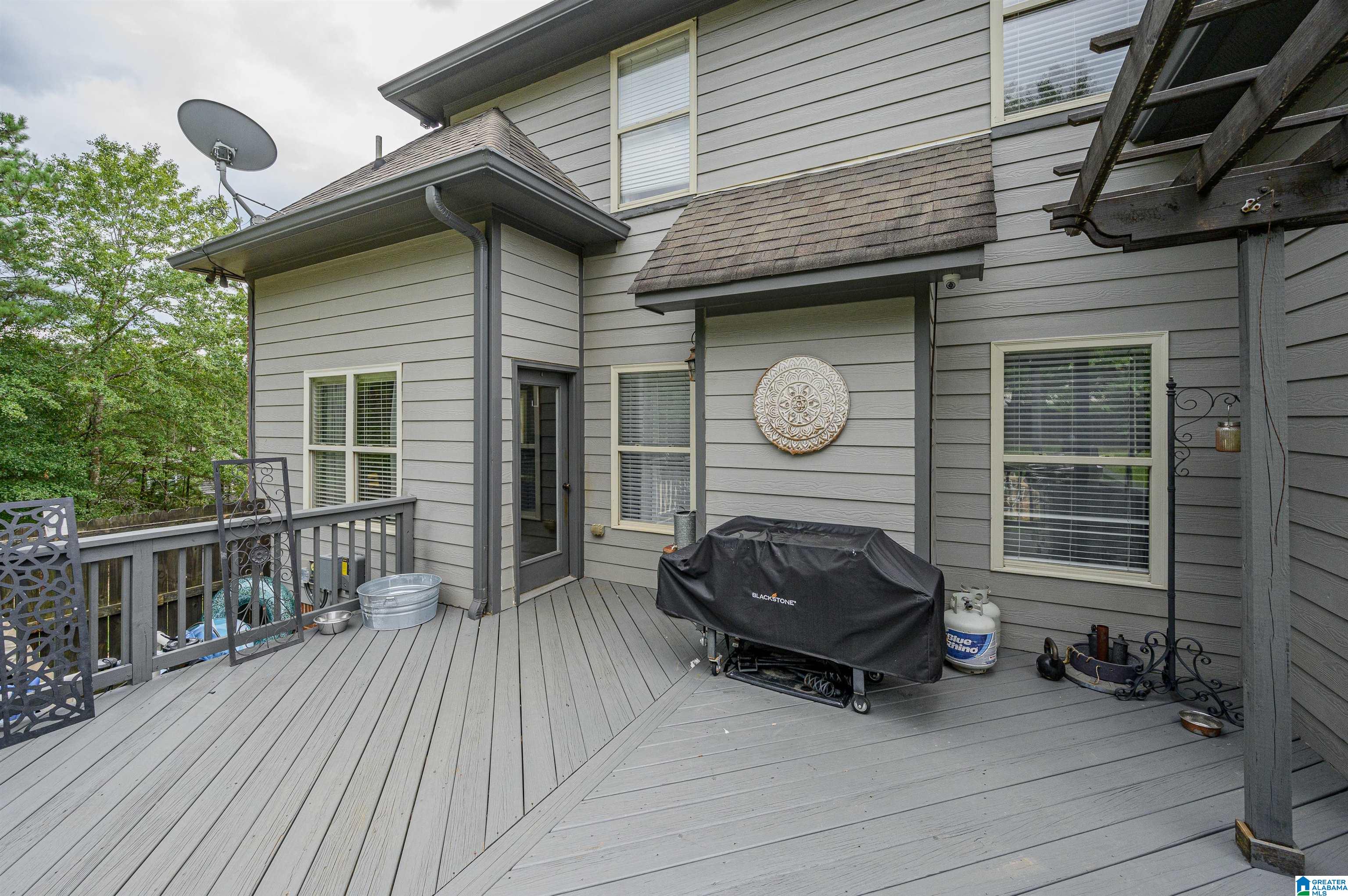 231 Mountain Lake Trail Alabaster, AL 35007 - Photo 35 of 42
