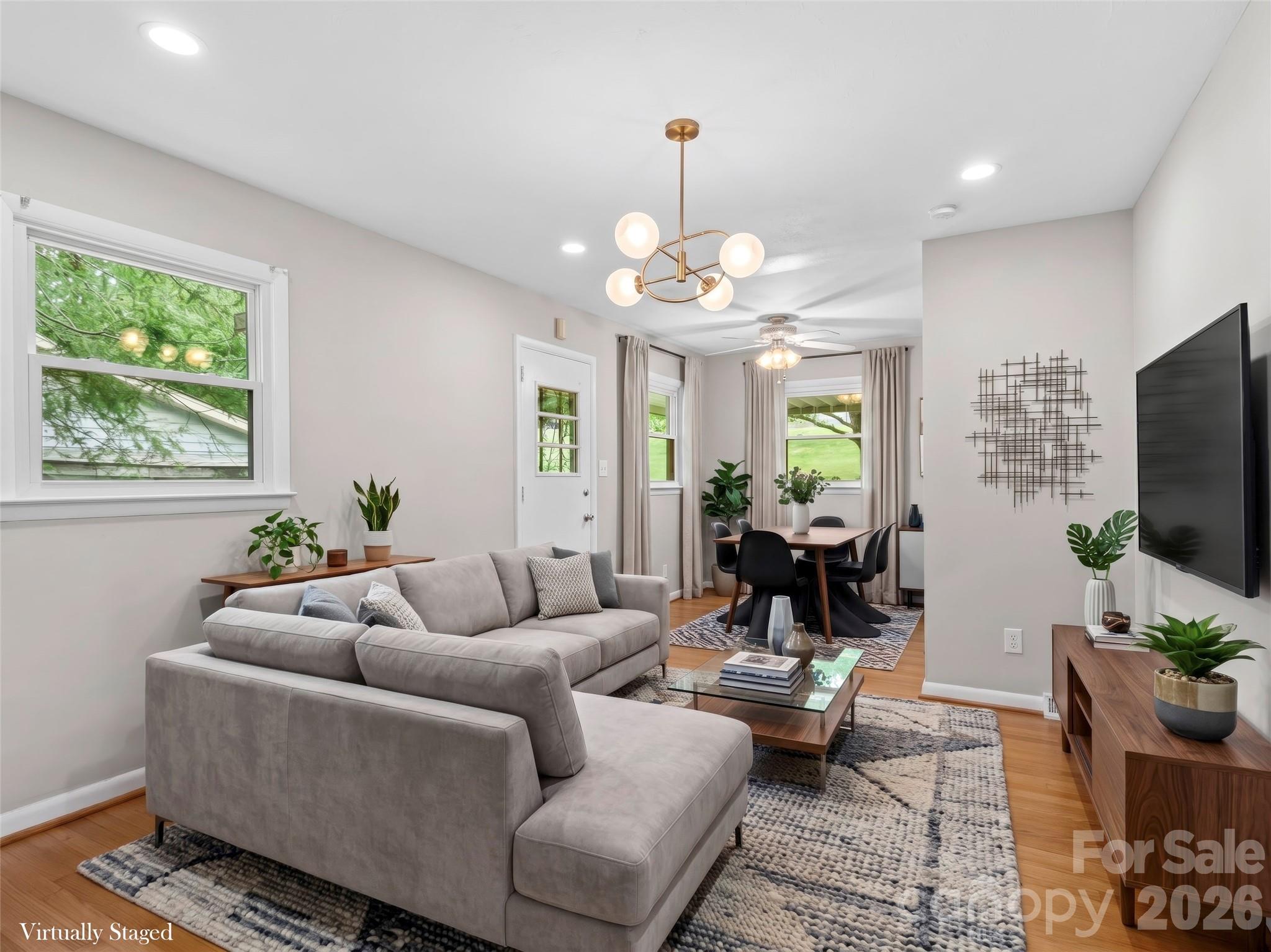 230 School Road East Asheville, NC 28803 - Photo 4 of 42