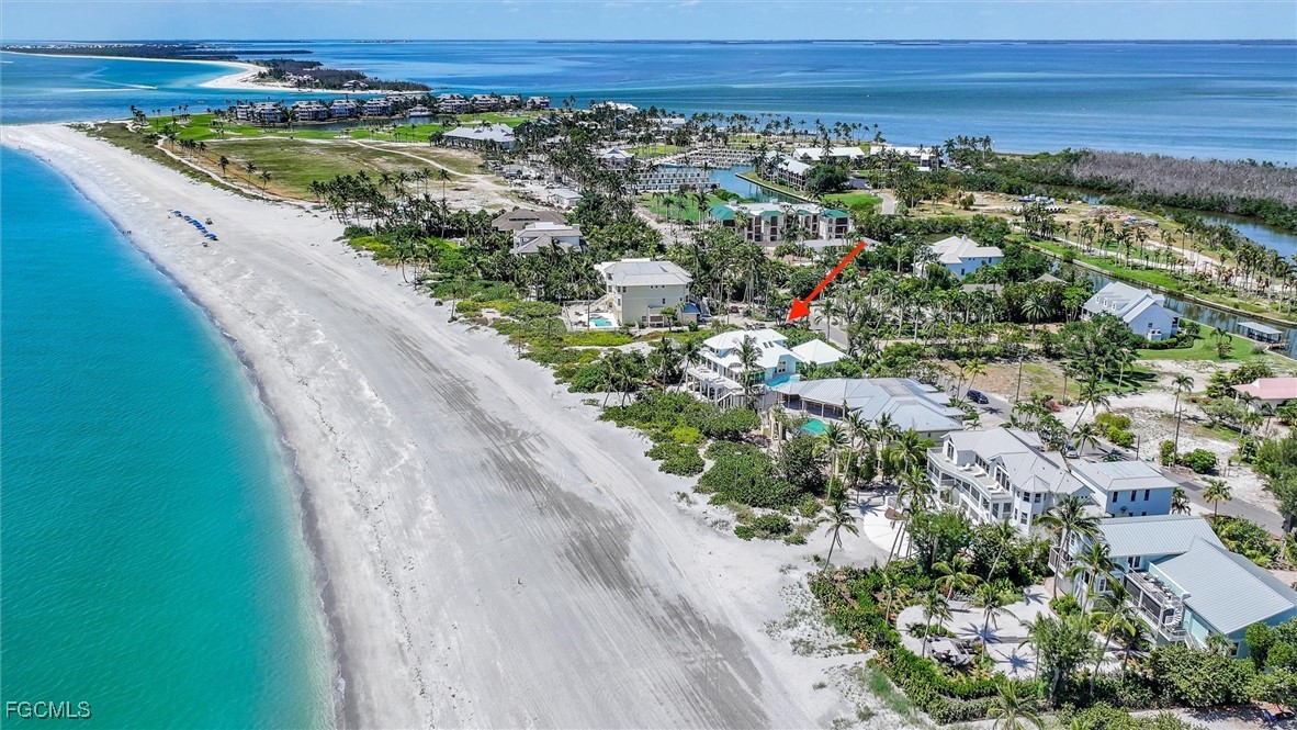 941 South Seas Plantation Road Captiva, FL 33924 - Photo 41 of 50 a view of a lake with a mountain