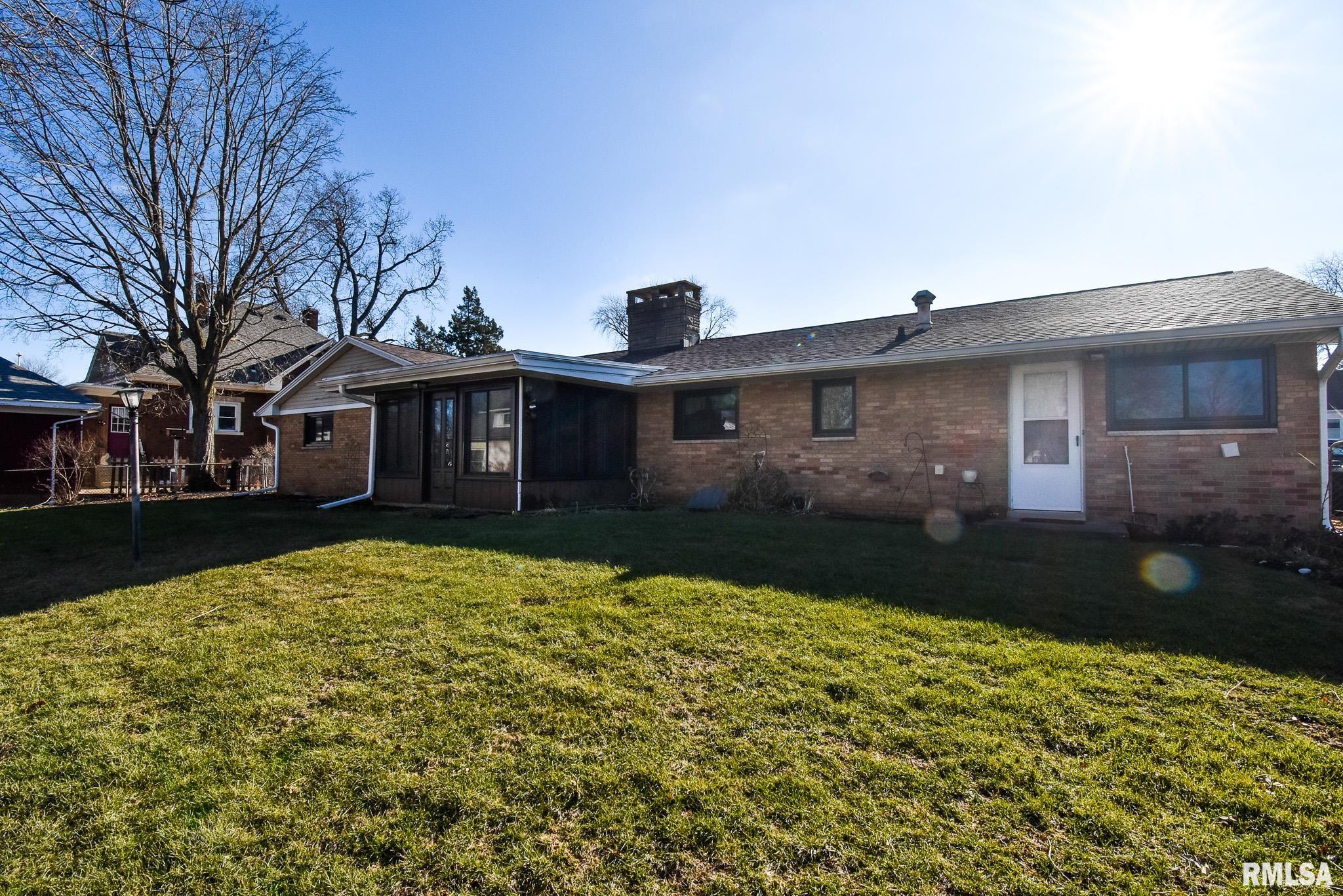 307 Walnut Street Washington, IL 61571 - Photo 41 of 43