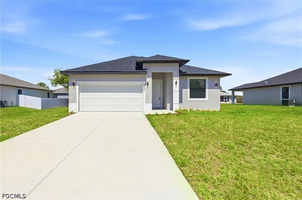 $1,900 | 1253 Argosy Road, LaBelle, FL 33935