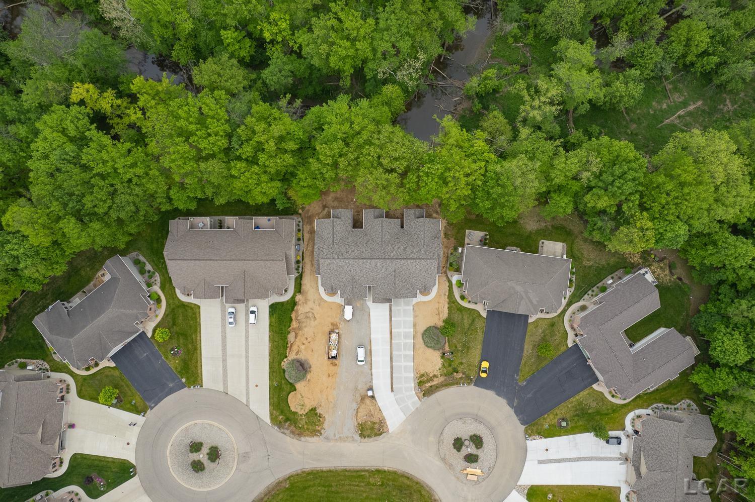 1639 Rivers Edge Court Adrian, MI 49221 - Photo 39 of 45