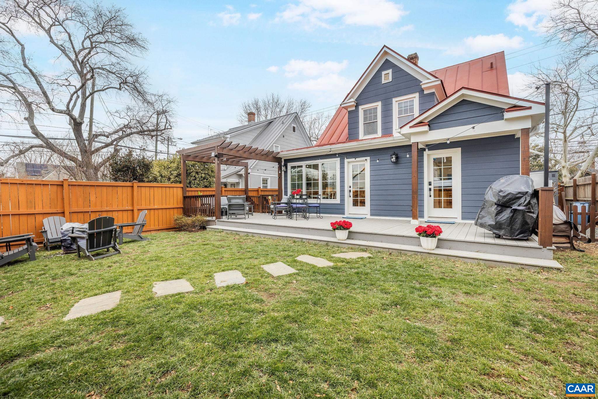 1105 Avon Street Charlottesville, VA 22902 - Photo 1 of 42