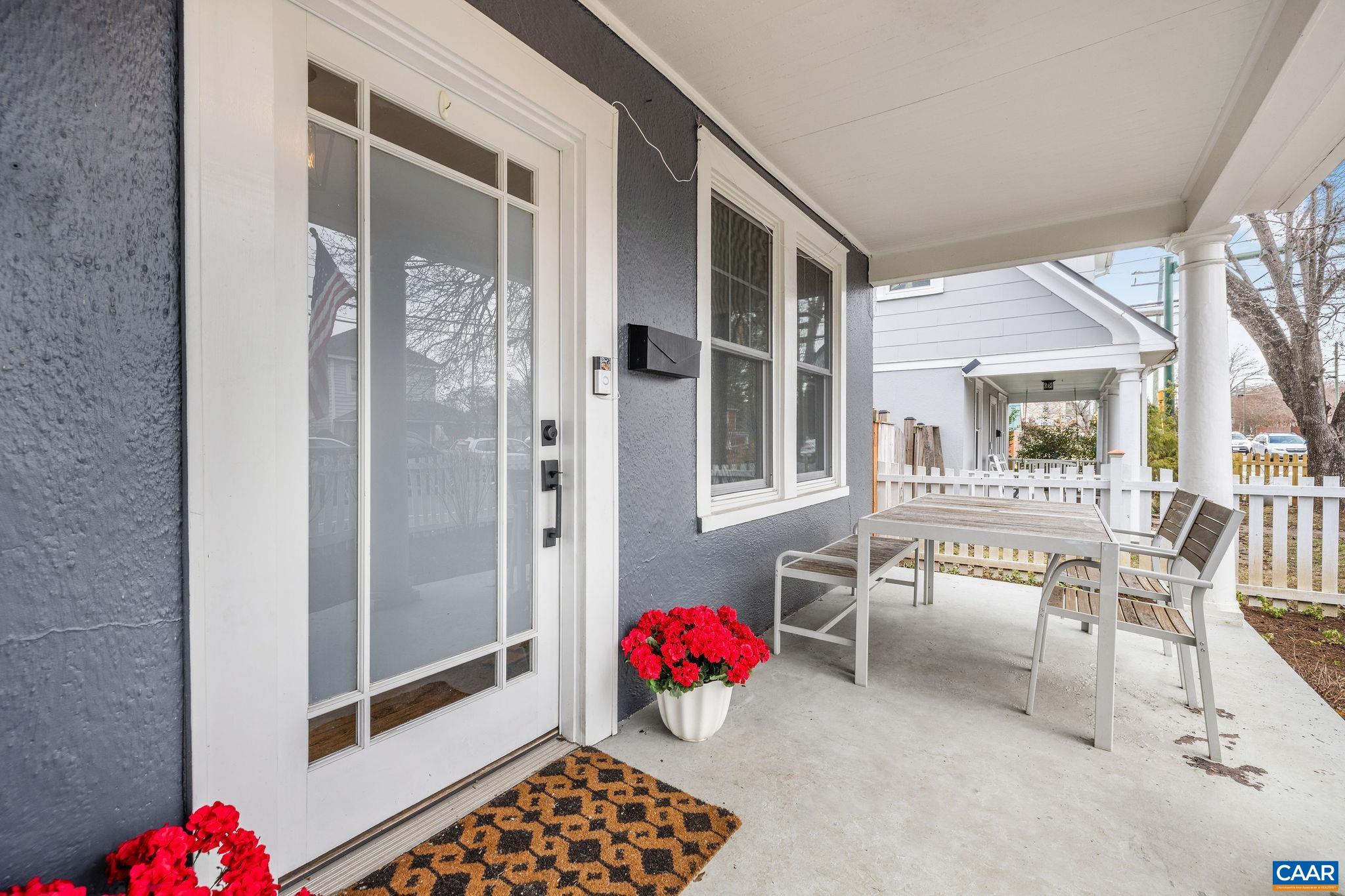 1105 Avon Street Charlottesville, VA 22902 - Photo 3 of 42