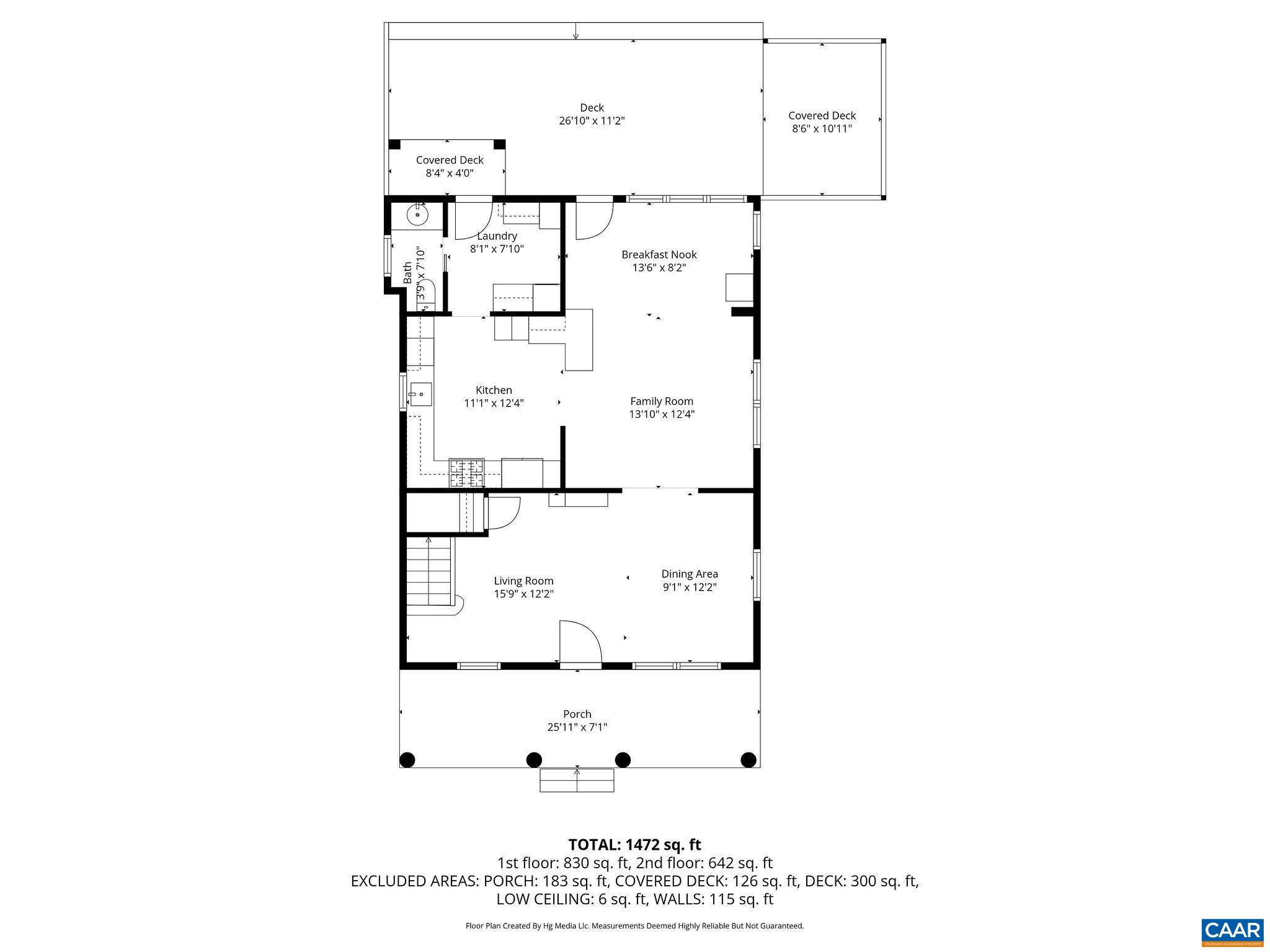 1105 Avon Street Charlottesville, VA 22902 - Photo 40 of 42 a picture of a bench in front of a window