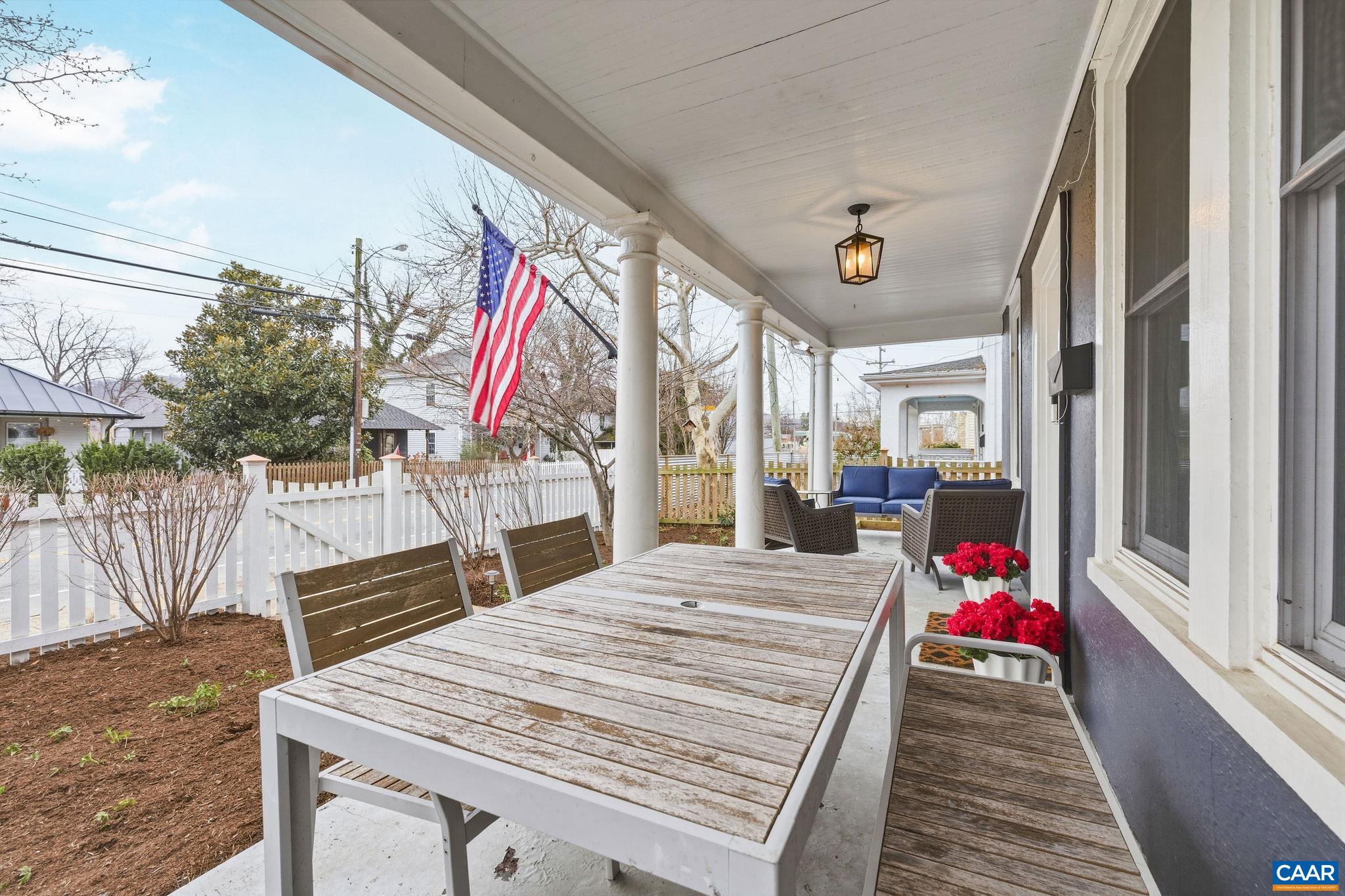 1105 Avon Street Charlottesville, VA 22902 - Photo 4 of 42