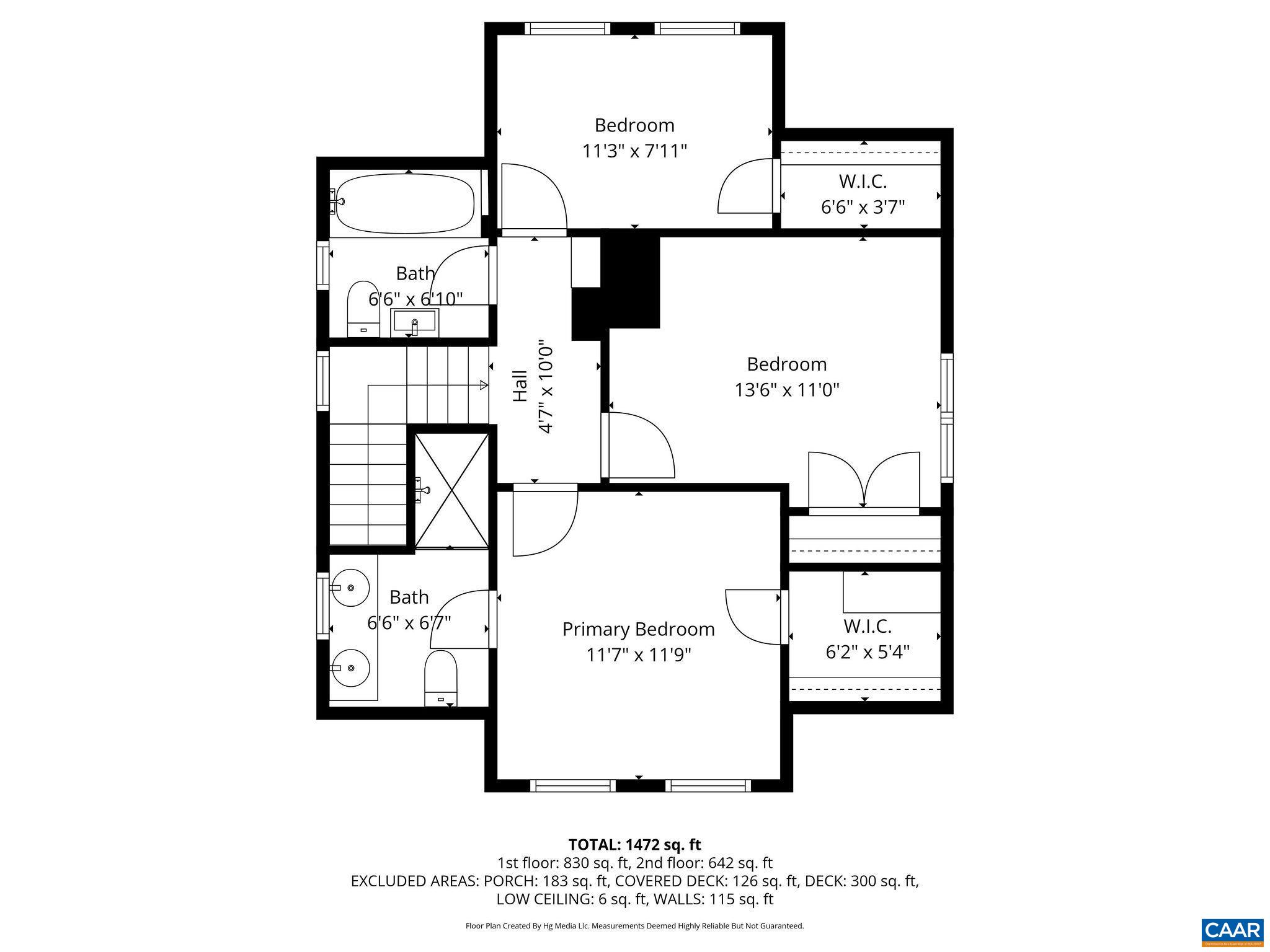 1105 Avon Street Charlottesville, VA 22902 - Photo 41 of 42 a picture of a bench and a sign on a wall