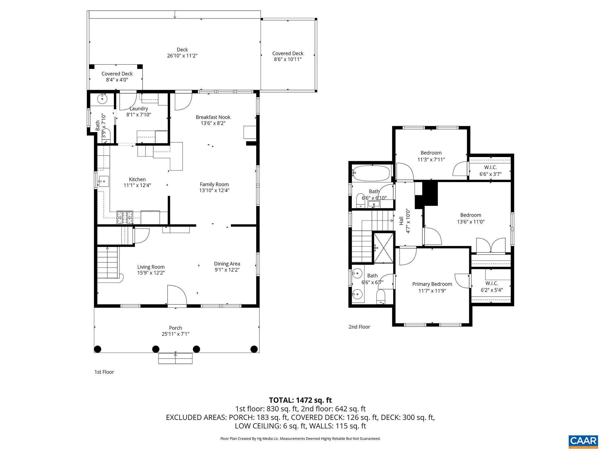 1105 Avon Street Charlottesville, VA 22902 - Photo 42 of 42