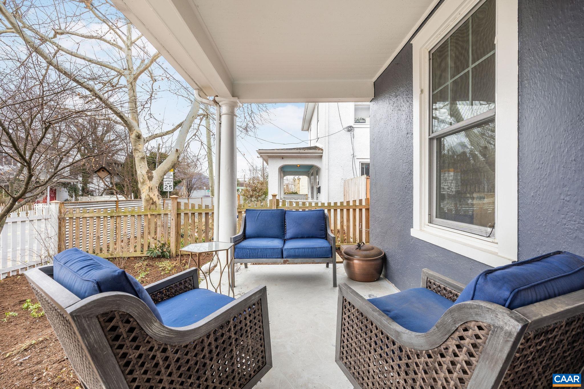 1105 Avon Street Charlottesville, VA 22902 - Photo 5 of 42