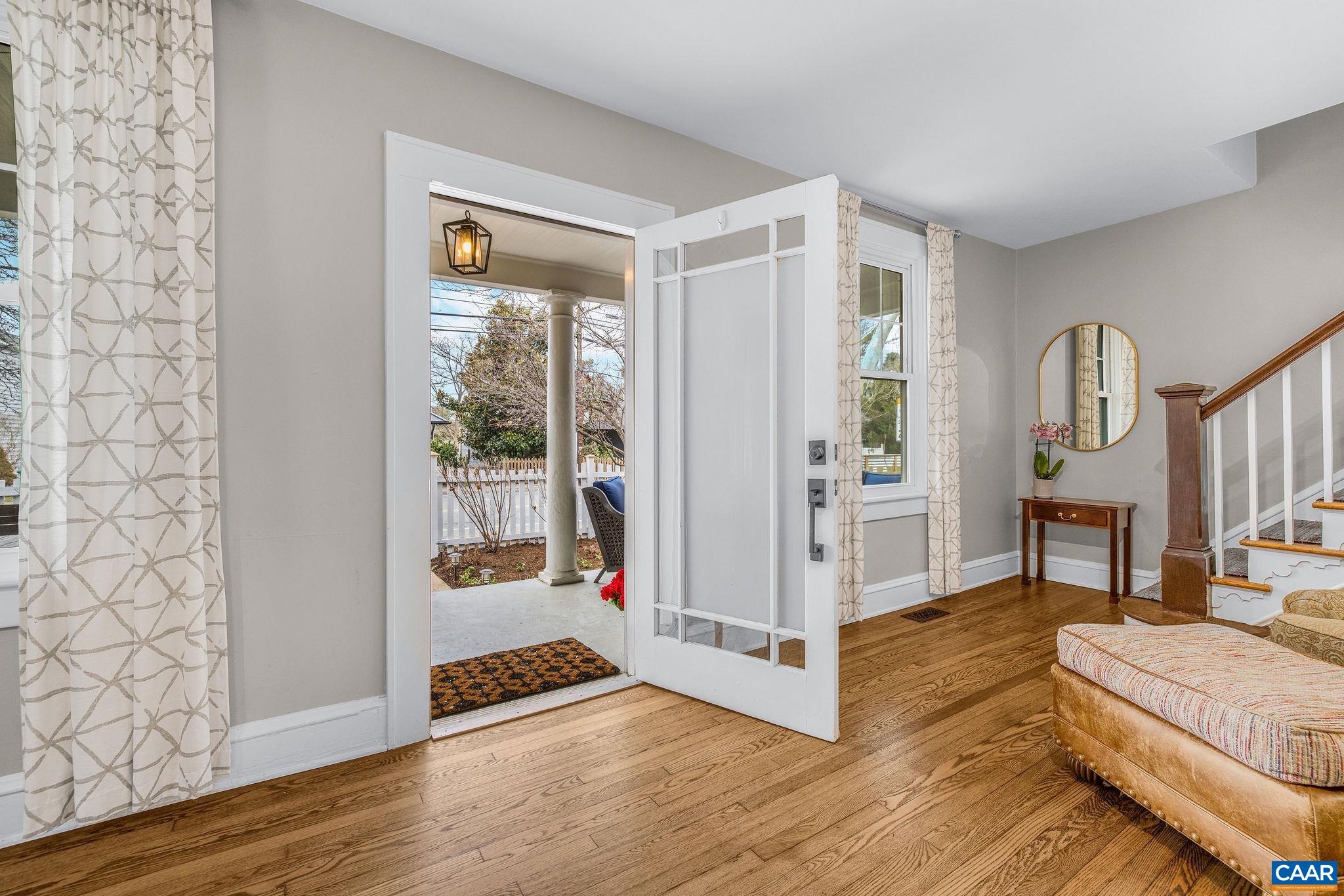 1105 Avon Street Charlottesville, VA 22902 - Photo 9 of 42