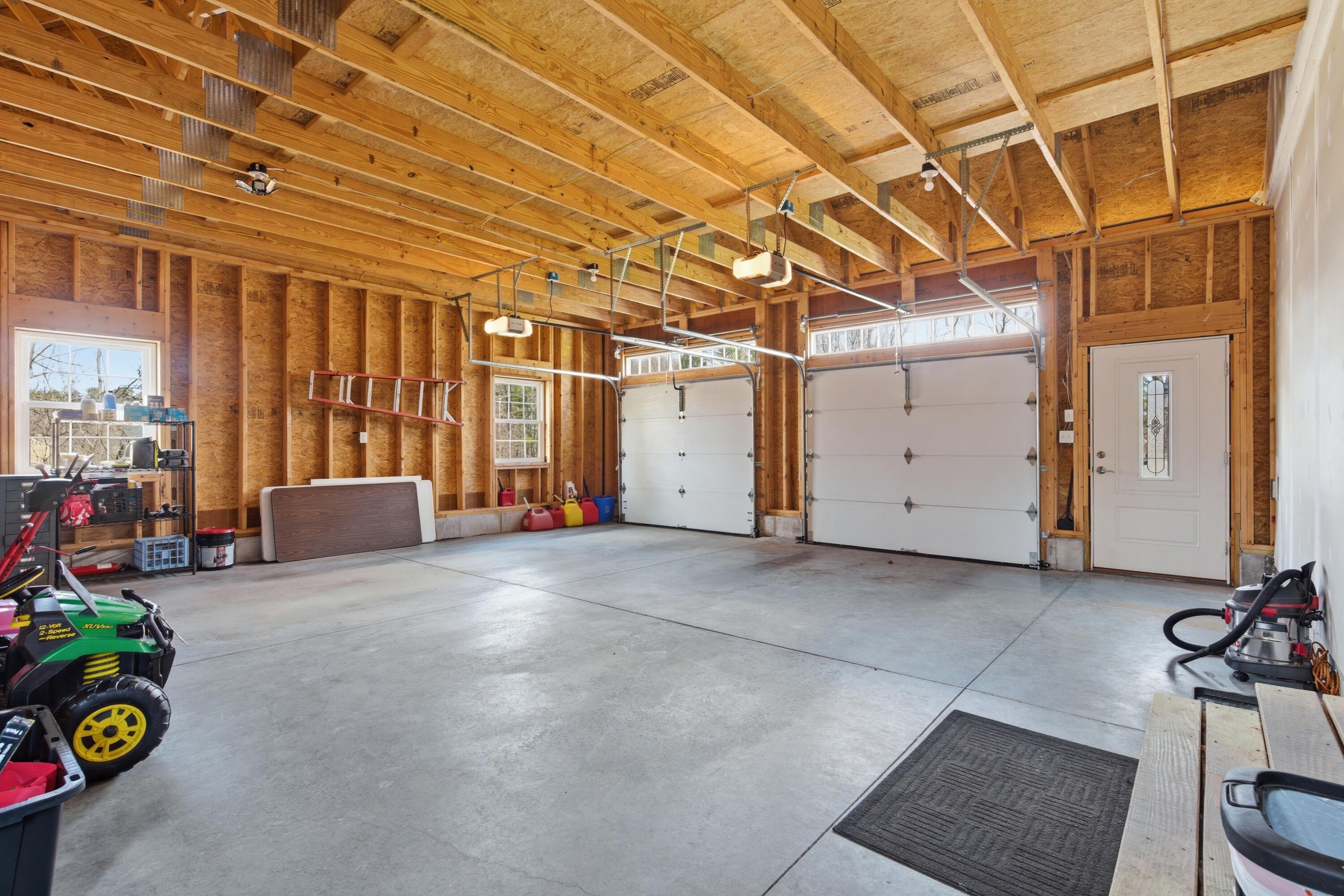708 Fort Hill Road Gorham, ME 04038 - Photo 40 of 59 DSC00597