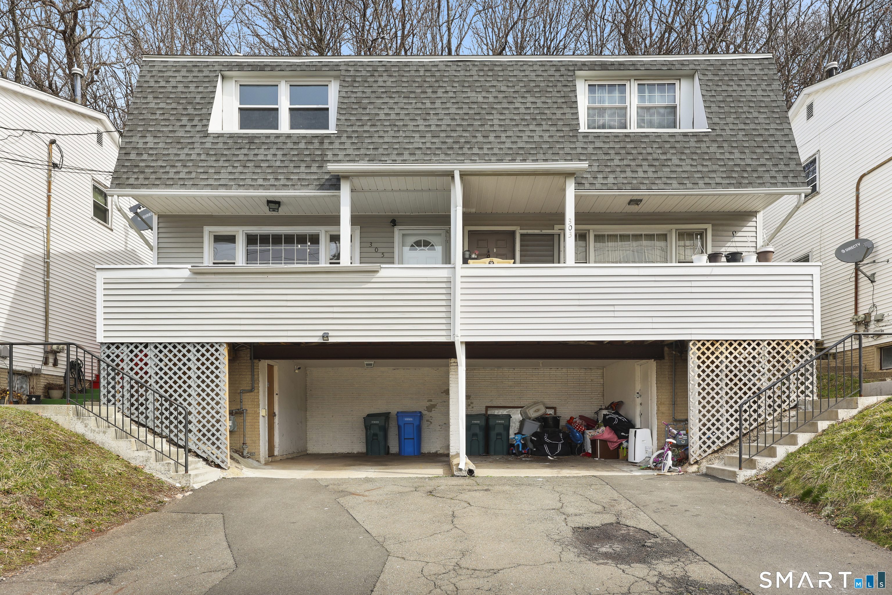 305 Mill Rock Road, Unit 305 Hamden, CT 06517 - Photo 27 of 30