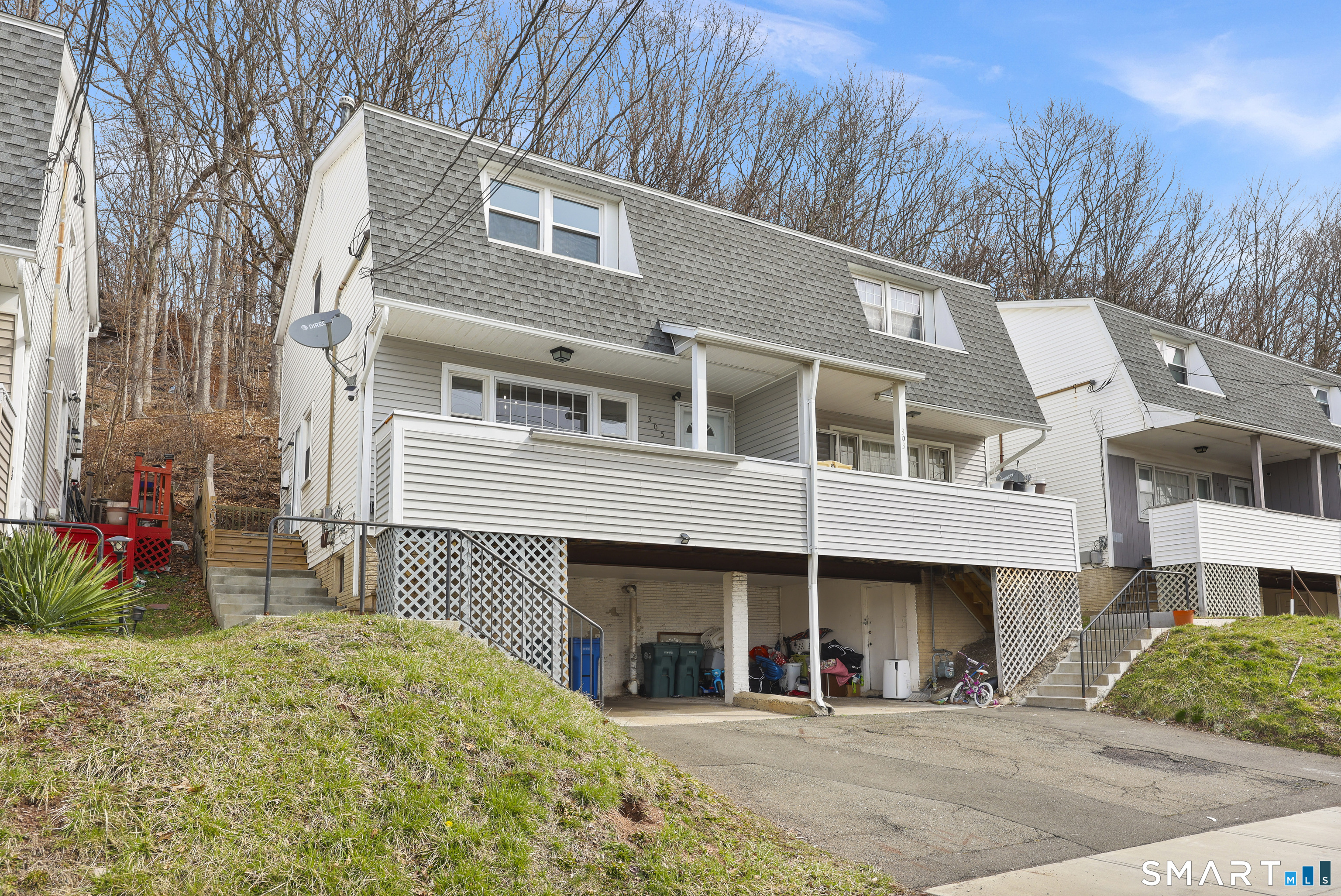 305 Mill Rock Road, Unit 305 Hamden, CT 06517 - Photo 28 of 30