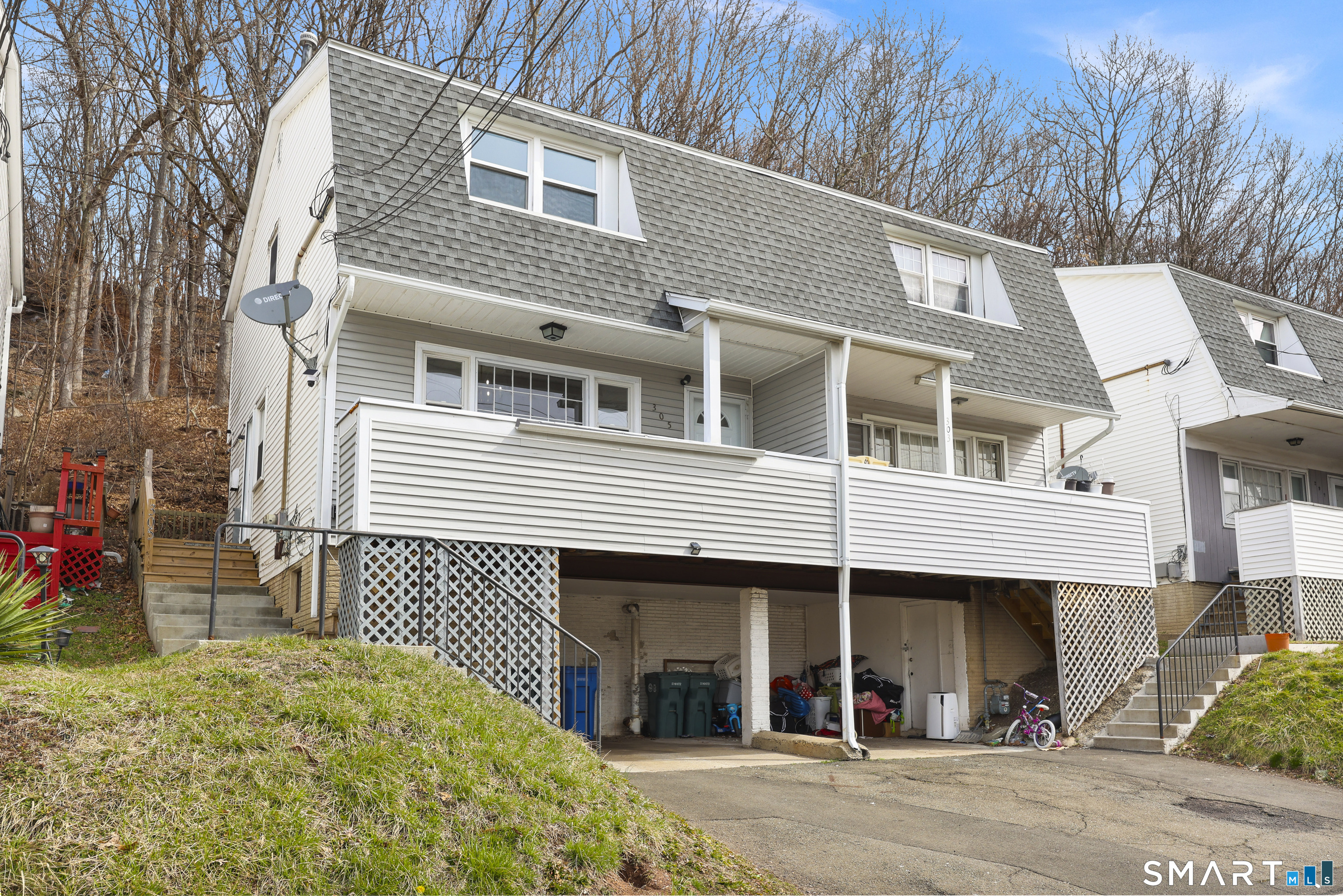 305 Mill Rock Road, Unit 305 Hamden, CT 06517 - Photo 30 of 30