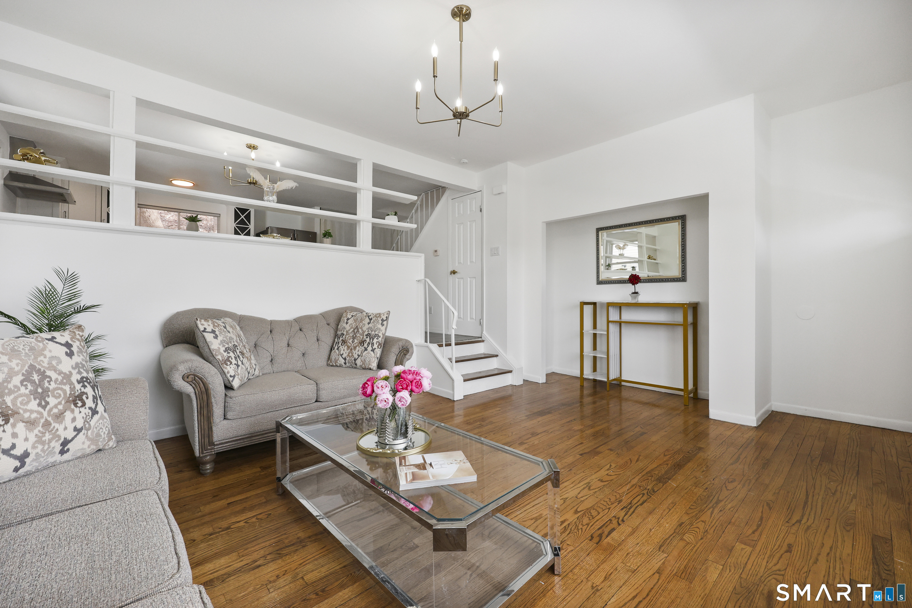 305 Mill Rock Road, Unit 305 Hamden, CT 06517 - Photo 4 of 30