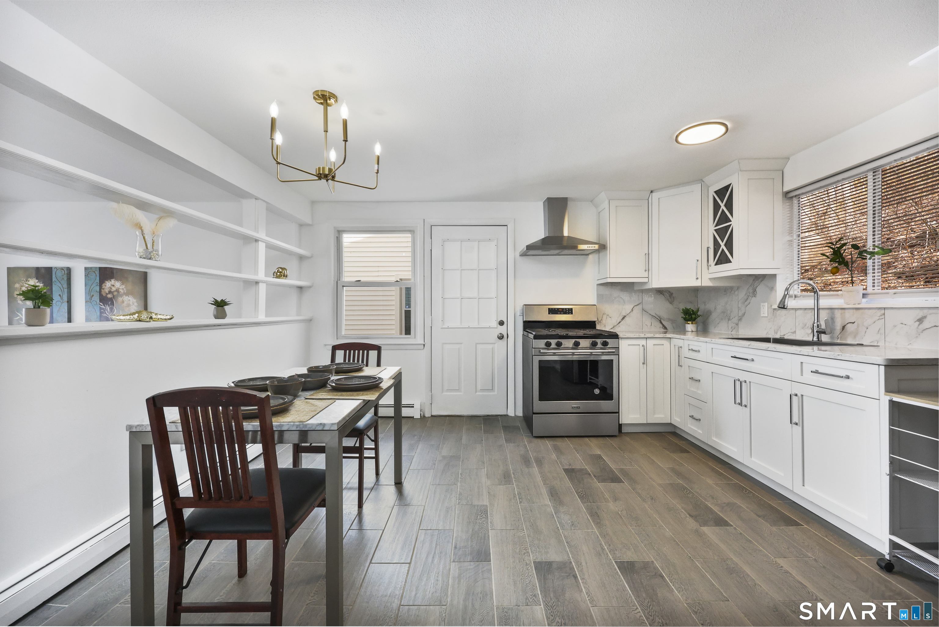 305 Mill Rock Road, Unit 305 Hamden, CT 06517 - Photo 6 of 30