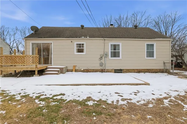 $215,000 | 1316 West 29th Terrace South, Independence, MO 64052