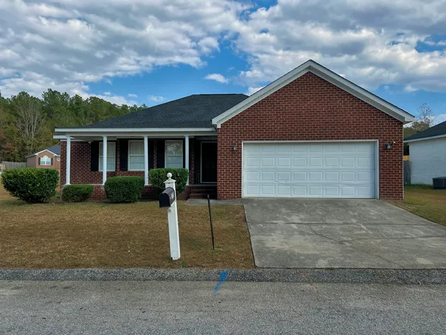 $1,500 | 1725 Tamarind Way, Augusta, GA 30906