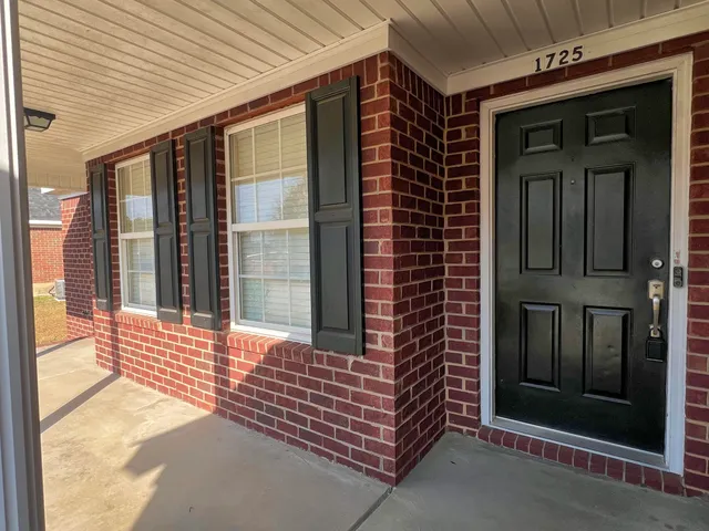 $1,500 | 1725 Tamarind Way, Augusta, GA 30906