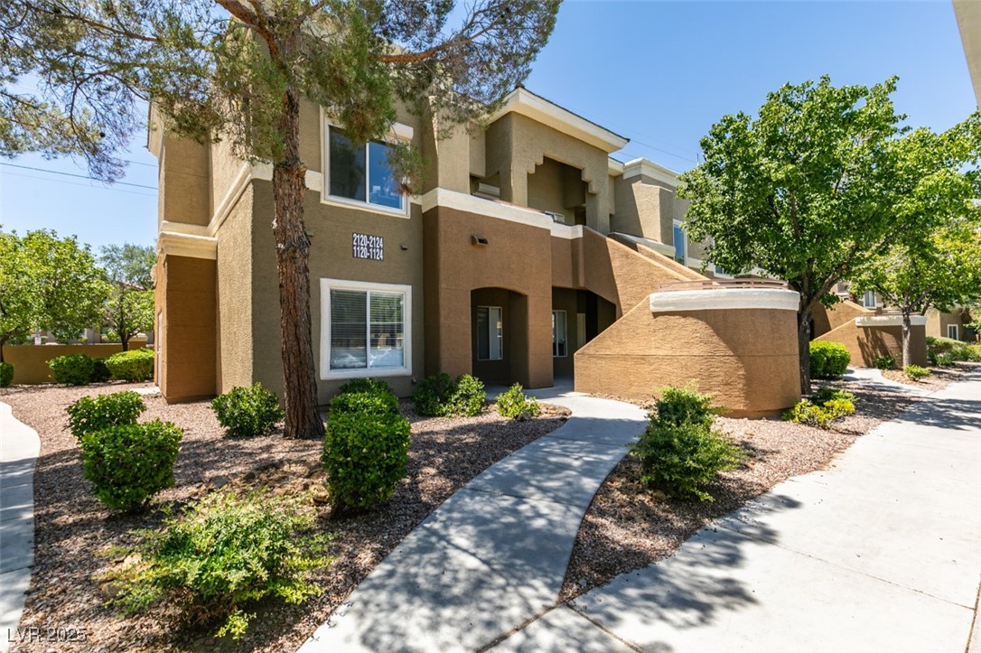 8070 West Russell Road, Unit 2121 Las Vegas, NV 89113 - Photo 1 of 30