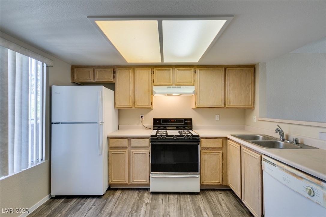 8070 West Russell Road, Unit 2121 Las Vegas, NV 89113 - Photo 21 of 30