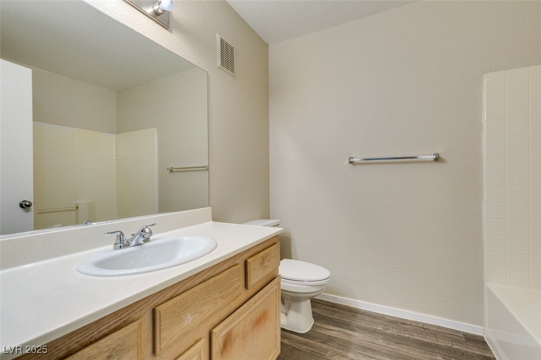 8070 West Russell Road, Unit 2121 Las Vegas, NV 89113 - Photo 24 of 30