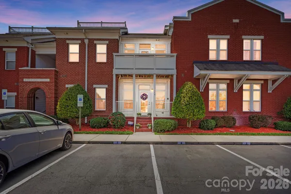 $249,900 | 6112 Creft Circle, Unit 116, Indian Trail, NC 28079