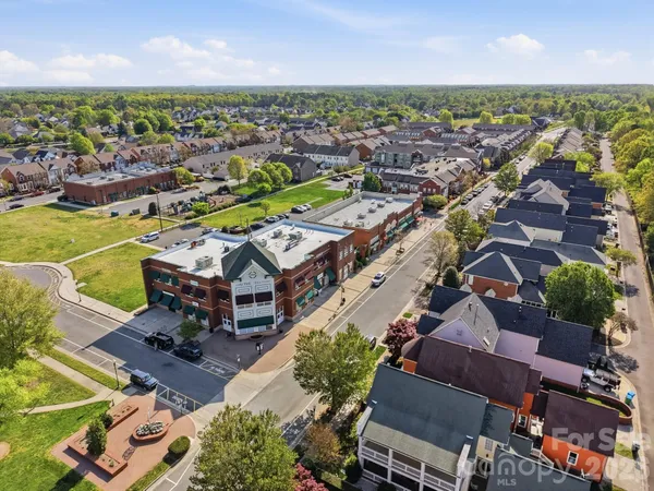 $249,900 | 6112 Creft Circle, Unit 116, Indian Trail, NC 28079