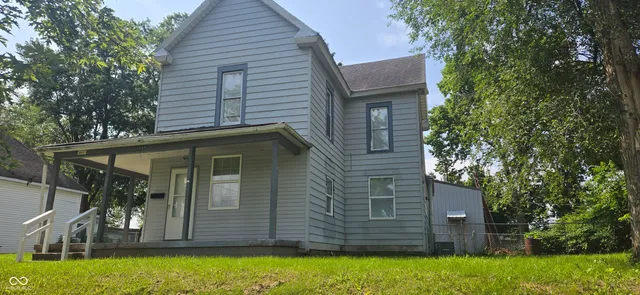 $199,900 | 1507 West 7th Street, Anderson, IN 46016
