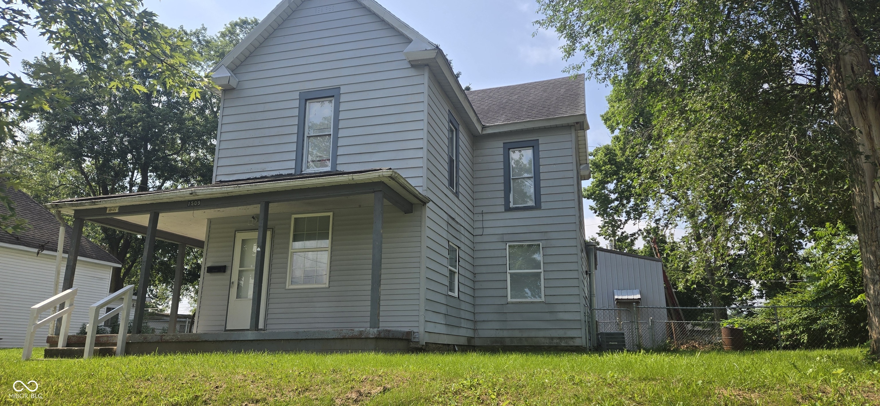 1507 West 7th Street Anderson, IN 46016 - Photo 2 of 39
