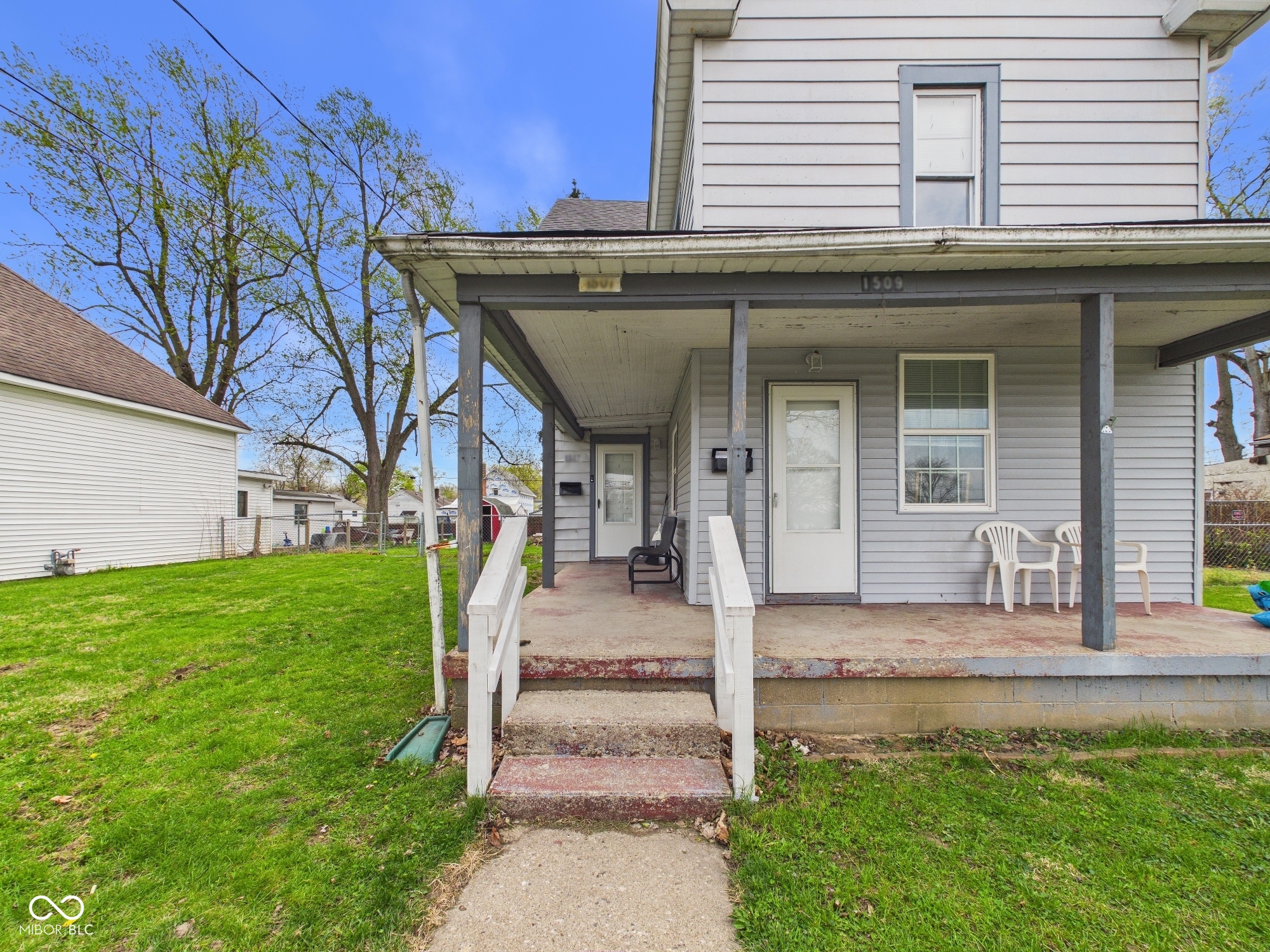 1507 West 7th Street Anderson, IN 46016 - Photo 3 of 39