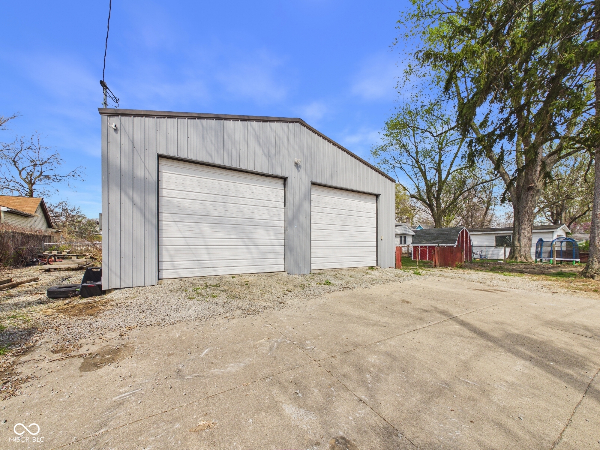 1507 West 7th Street Anderson, IN 46016 - Photo 36 of 39