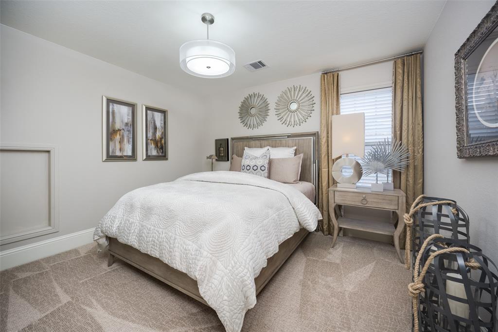 6017 Ricks Road Denton, TX 76210 - Photo 29 of 36