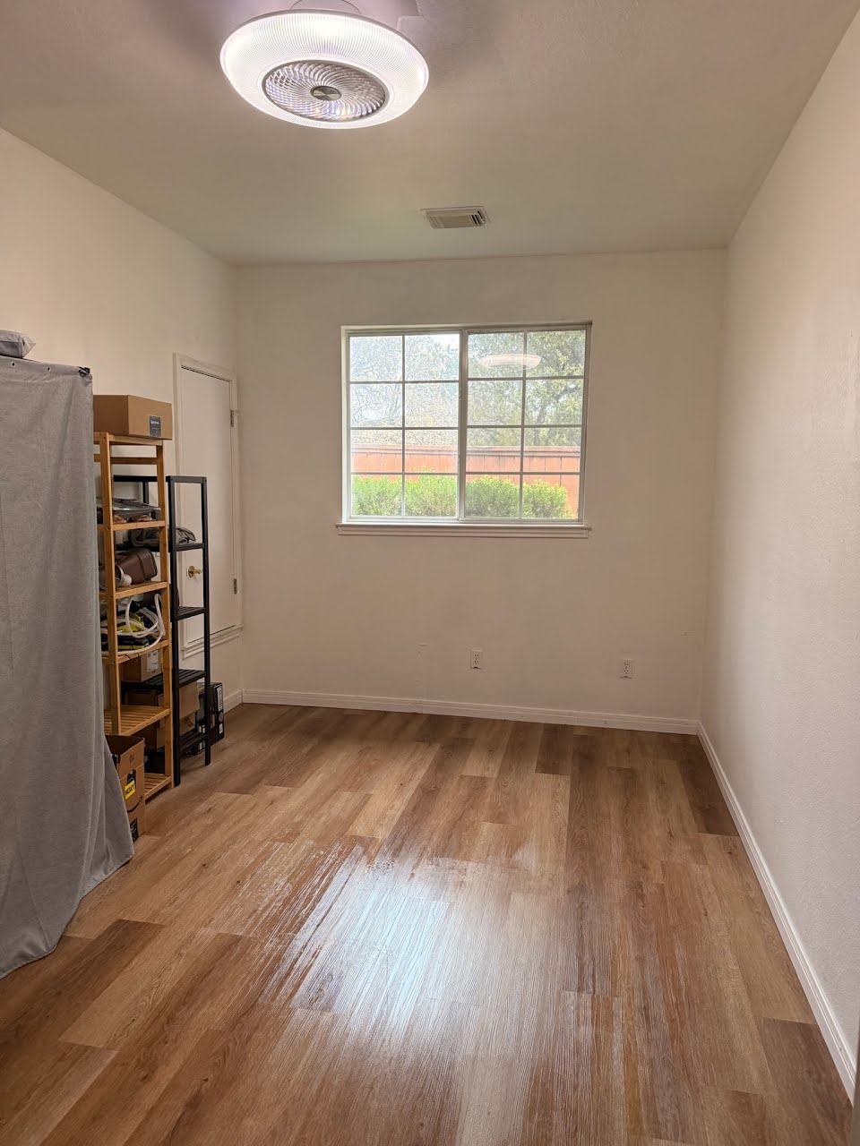 2106 Rue De St Germaine Austin, TX 78746 - Photo 22 of 40 Air conditioned & heated room inside of the garage.